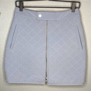 Athleta Apres Ski Skirt